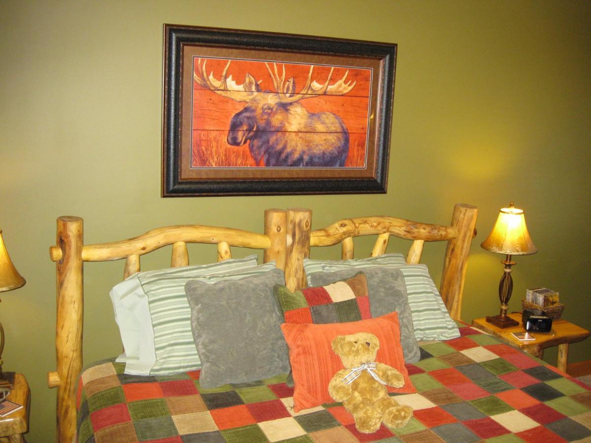 Berry Springs Lodge Sevierville Exterior foto